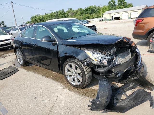 Photo 4 from auction – 2016 BUICK REGAL PREM with VIN 2G4GT5GX0G9193803