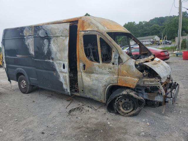 Photo 4 from auction – 2017 RAM PROMASTER with VIN 3C6URVJG2HE543506