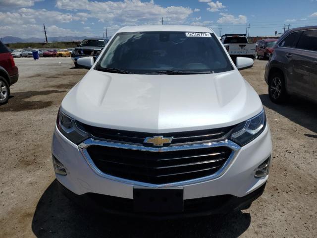 Photo 5 from auction – 2020 CHEVROLET EQUINOX LT with VIN 3GNAXKEV5LS733701