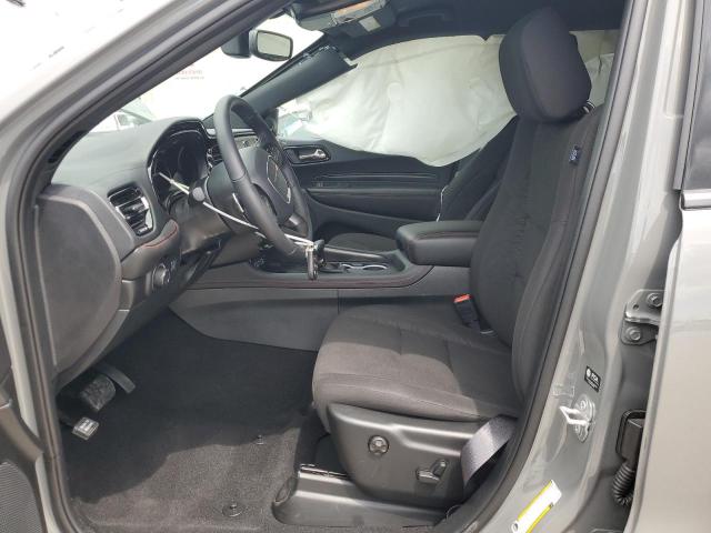 Photo 7 from auction – 2025 DODGE DURANGO R/ with VIN 1C4SDJCT7SC526491