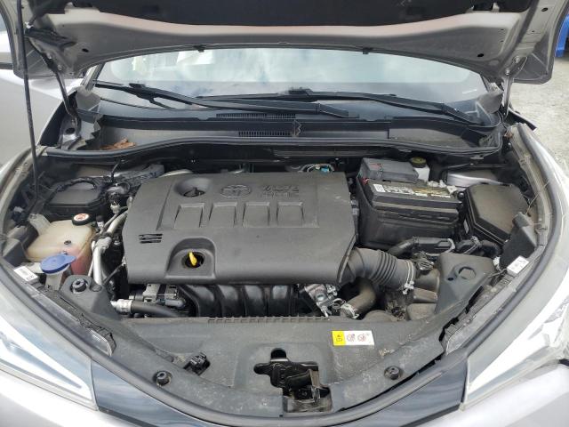 Photo 11 from auction – 2019 TOYOTA C-HR XLE with VIN NMTKHMBX2KR092214