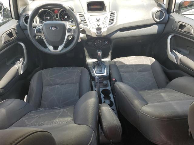 Photo 8 from auction – 2013 FORD FIESTA SE with VIN 3FADP4EJ4DM186740