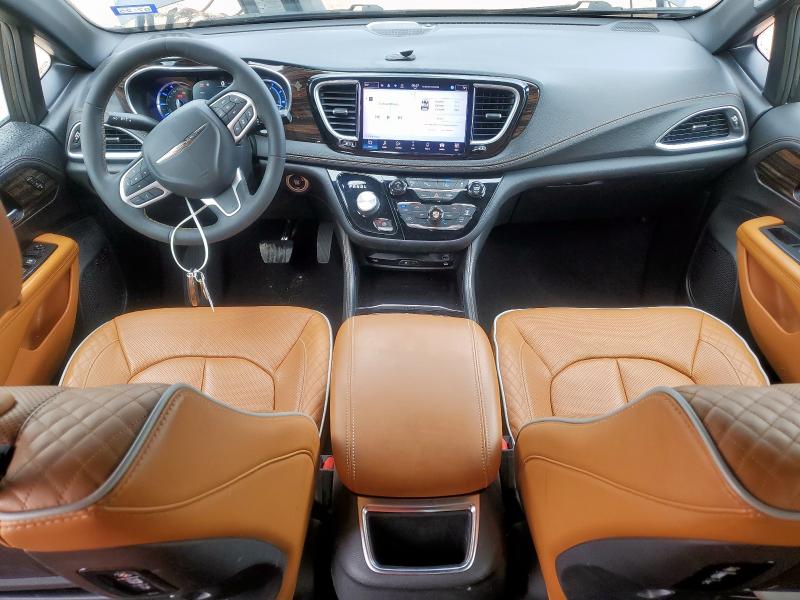 Photo 8 from auction – 2022 CHRYSLER PACIFICA H with VIN 2C4RC1N77NR157161