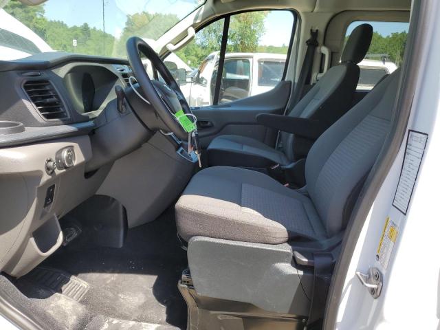 Photo 7 from auction – 2023 FORD TRANSIT T- with VIN 1FBAX2YG2PKB56430