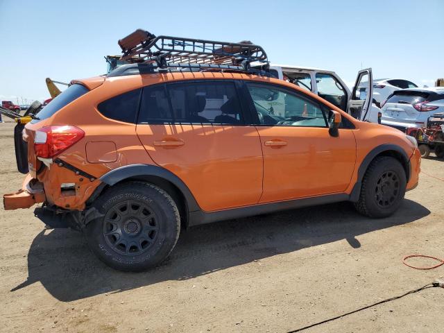 Photo 3 from auction – 2013 SUBARU XV CROSSTR with VIN JF2GPAGC0DH856410