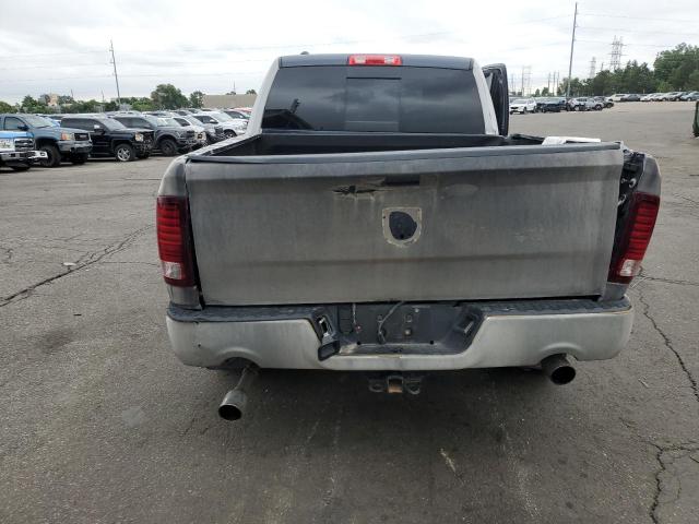Photo 6 from auction – 2014 RAM 1500 SPORT with VIN 1C6RR7MTXES368263