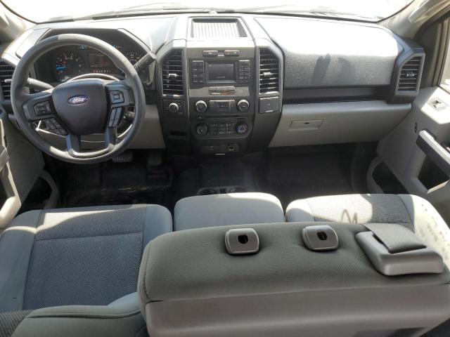 Photo 8 from auction – 2017 FORD F150 SUPER with VIN 1FTEX1CP7HKD96895