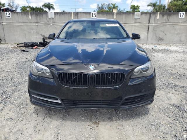 Photo 5 from auction – 2014 BMW 528 I with VIN WBA5A5C58ED509404
