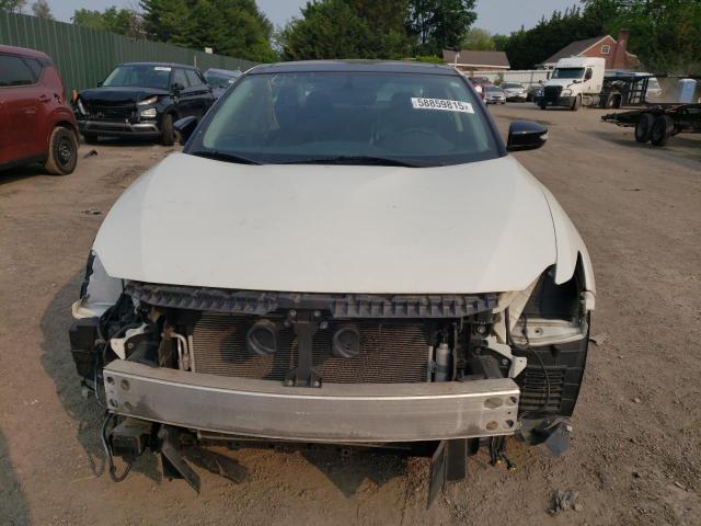 Photo 5 from auction – 2017 NISSAN MAXIMA 3.5 with VIN 1N4AA6AP3HC370245