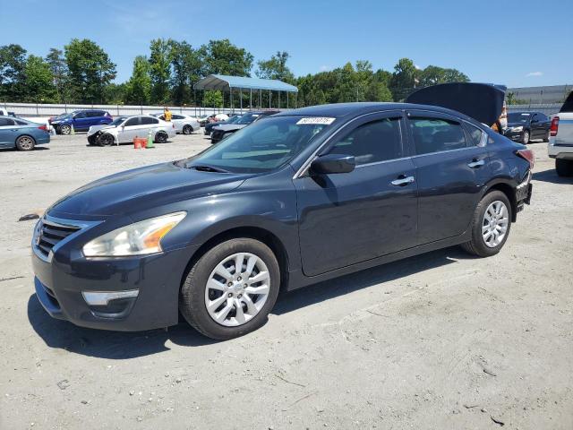 NISSAN ALTIMA 2.5 2015 with VIN 1N4AL3AP1FN861925 - Photo from auction