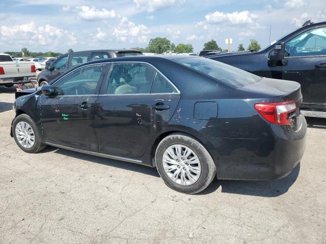 Photo 2 from auction – 2012 TOYOTA CAMRY BASE with VIN 4T4BF1FKXCR230603