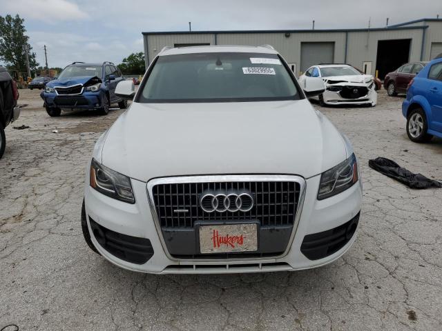 Photo 5 from auction – 2012 AUDI Q5 PREMIUM with VIN WA1LFAFP5CA038693