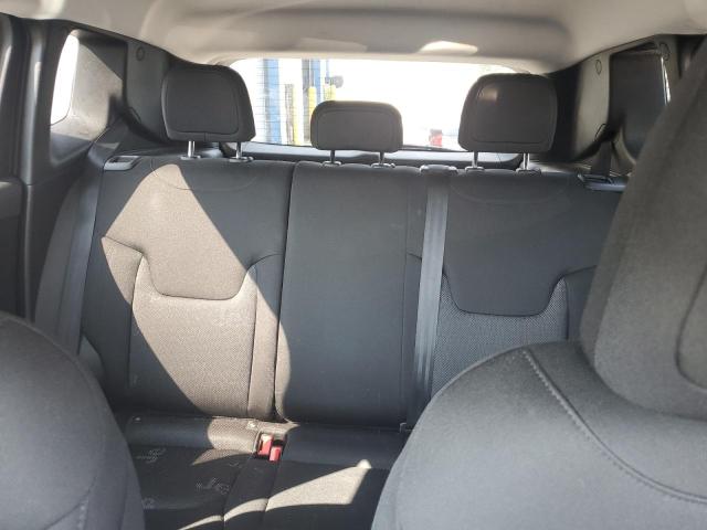 Photo 10 from auction – 2017 JEEP RENEGADE L with VIN ZACCJBBB9HPF91665