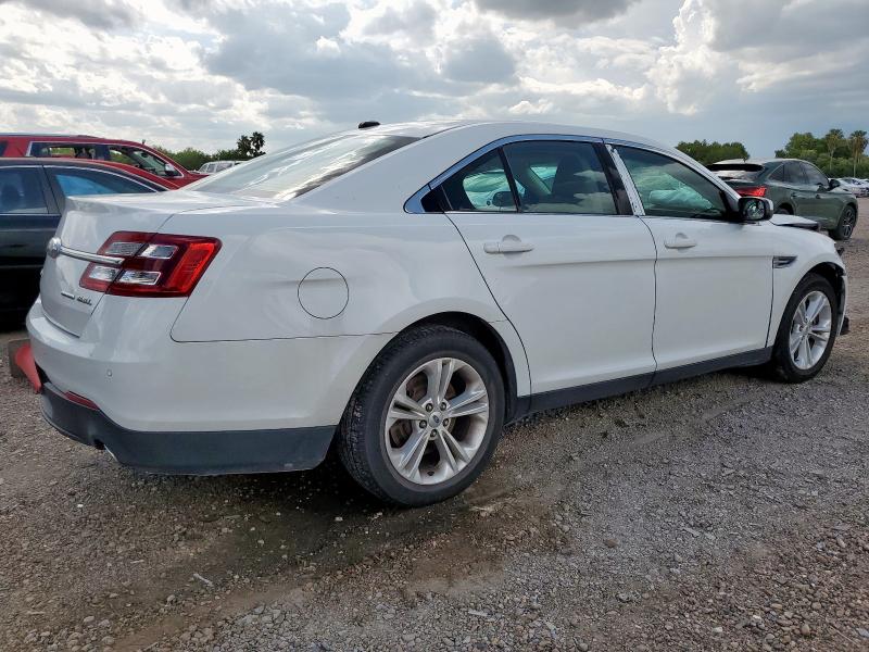 Photo 3 from auction – 2019 FORD TAURUS SEL with VIN 1FAHP2E85KG102113