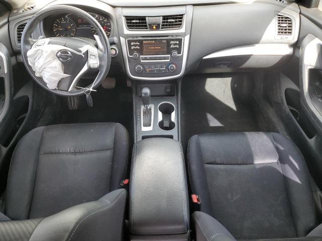 Photo 8 from auction – 2017 NISSAN ALTIMA 2.5 with VIN 1N4AL3AP3HC182981
