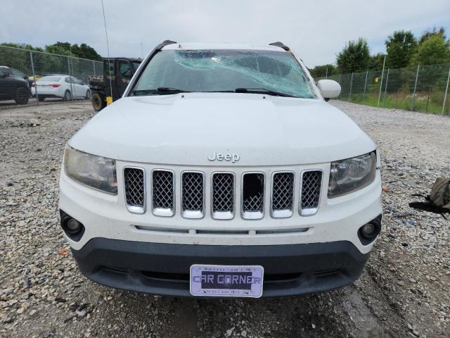 Photo 5 from auction – 2014 JEEP COMPASS LA with VIN 1C4NJDEB5ED817114