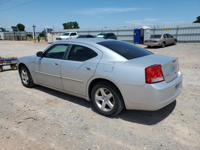 Photo 2 from auction – 2010 DODGE CHARGER SX with VIN 2B3CA3CVXAH127243