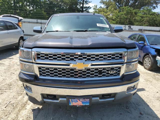 Photo 5 from auction – 2015 CHEVROLET SILVERADO with VIN 1GCUKSEC2FF205089