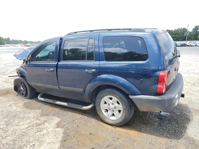 Photo 2 from auction – 2005 DODGE DURANGO ST with VIN 1D4HD38N95F600967