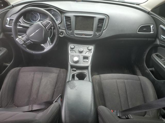 Photo 8 from auction – 2015 CHRYSLER 200 LIMITED with VIN 1C3CCCAB7FN533999