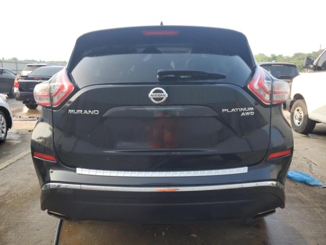 Photo 6 from auction – 2016 NISSAN MURANO S with VIN 5N1AZ2MH9GN157010
