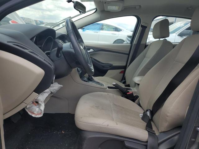 Photo 7 from auction – 2015 FORD FOCUS SE with VIN 1FADP3K21FL375048