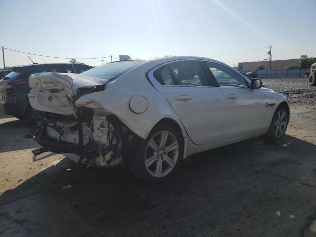 Photo 3 from auction – 2018 JAGUAR XE PRESTIG with VIN SAJAK4FX5JCP41546