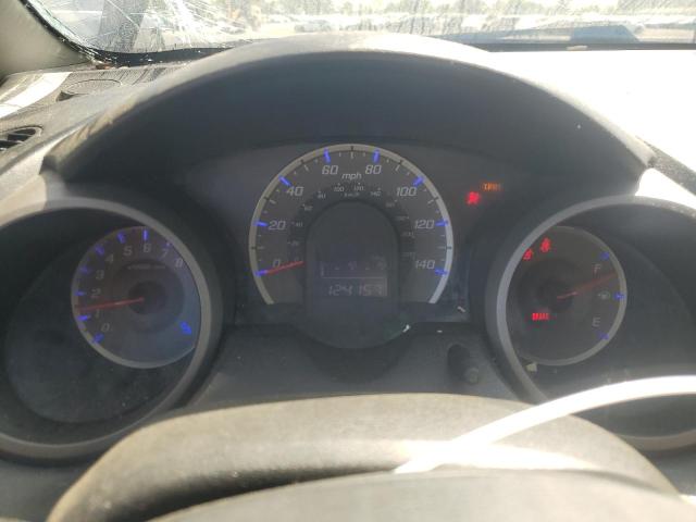 Photo 9 from auction – 2011 HONDA FIT with VIN JHMGE8G36BC020879