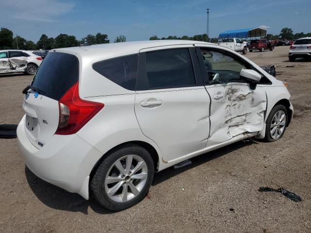 Photo 3 from auction – 2016 NISSAN VERSA NOTE with VIN 3N1CE2CP8GL393216