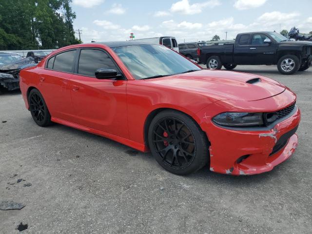 Photo 4 from auction – 2017 DODGE CHARGER with VIN 2C3CDXGJ3HH595706