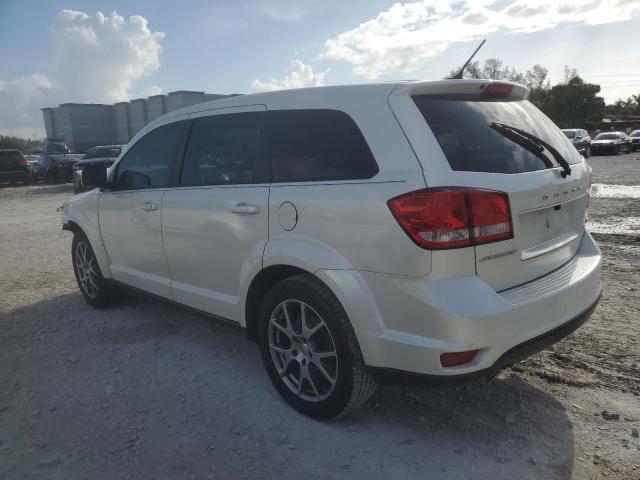 Photo 2 from auction – 2016 DODGE JOURNEY with VIN 3C4PDCEG5GT117936