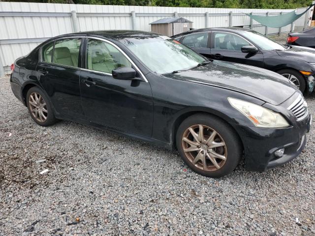 Photo 4 from auction – 2012 INFINITI G37 with VIN JN1CV6AR3CM974778