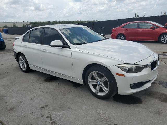 Photo 4 from auction – 2014 BMW 328 I with VIN WBA3A5G56ENP30253