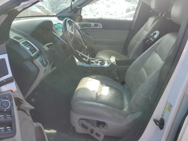 Photo 7 from auction – 2014 FORD EXPLORER X with VIN 1FM5K7D86EGA01463
