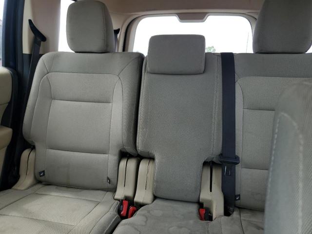 Photo 10 from auction – 2014 FORD FLEX SE with VIN 2FMGK5B81EBD08269