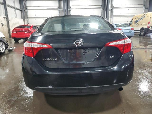 Photo 6 from auction – 2016 TOYOTA COROLLA L with VIN 5YFBURHE1GP487484