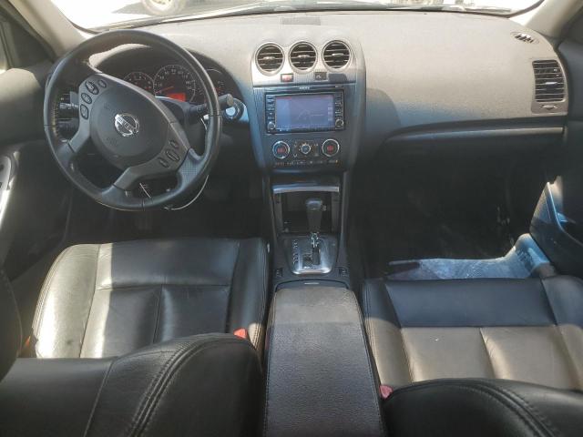 Photo 8 from auction – 2010 NISSAN ALTIMA BAS with VIN 1N4AL2AP3AN409834