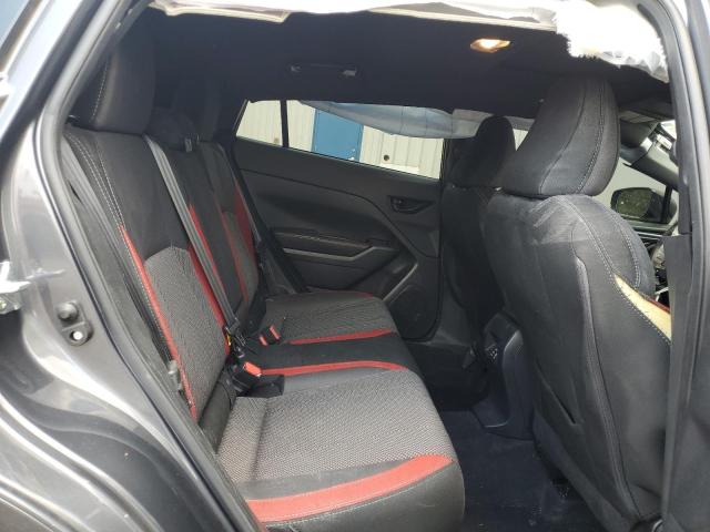 Photo 10 from auction – 2024 SUBARU IMPREZA RS with VIN JF1GUHJC0R8323382