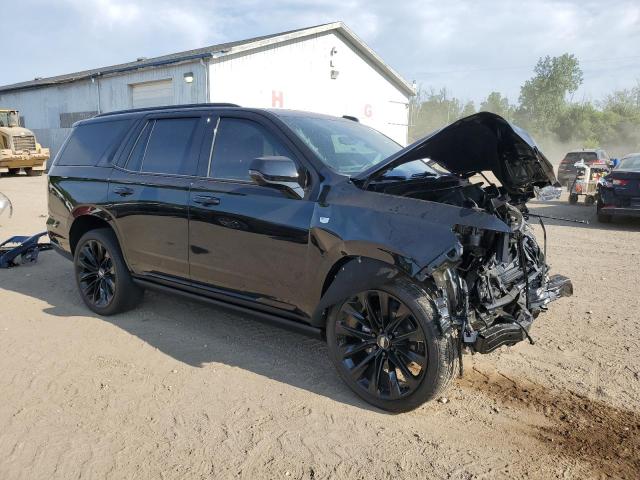 Photo 4 from auction – 2025 CADILLAC ESCALADE S with VIN 1GYS9GRL9SR295306