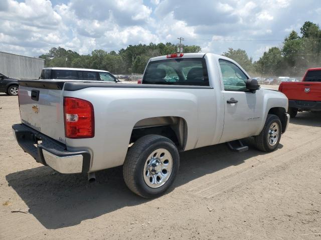 Photo 3 from auction – 2011 CHEVROLET SILVERADO with VIN 1GCNCPEX6BZ343194