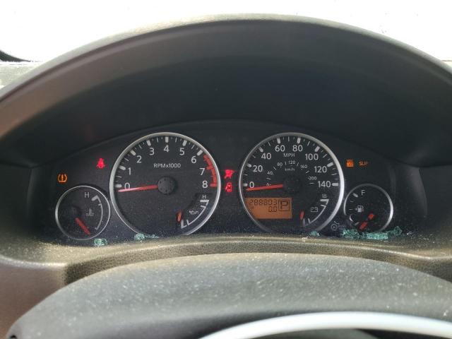 Photo 9 from auction – 2006 NISSAN PATHFINDER with VIN 5N1AR18U56C619235