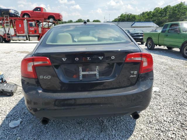 Photo 6 from auction – 2013 VOLVO S60 T5 with VIN YV1612FH1D2191125