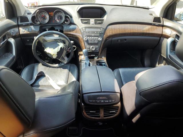 Photo 8 from auction – 2011 ACURA MDX TECHNOLOGY with VIN 2HNYD2H69BH548678