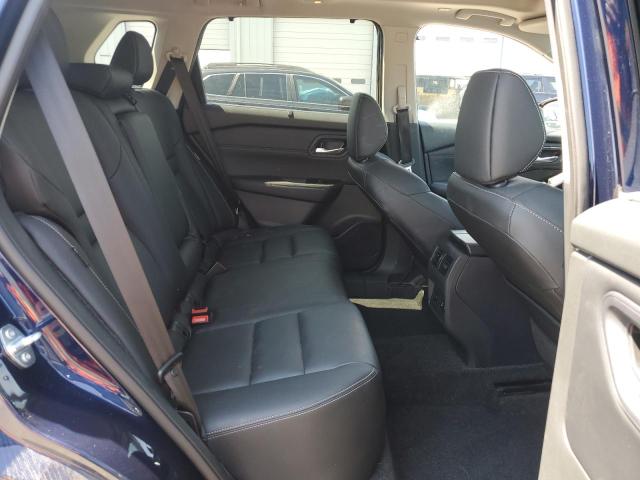 Photo 11 from auction – 2024 NISSAN ROGUE SL with VIN 5N1BT3CB2RC708174