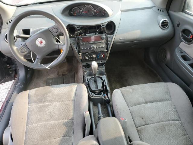 Photo 8 from auction – 2006 SATURN ION 2 with VIN 1G8AJ55F46Z126758