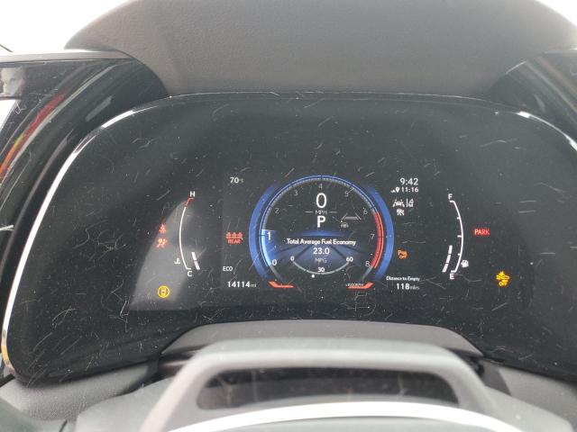 Photo 9 from auction – 2023 LEXUS RX 350 BAS with VIN 2T2BAMCA3PC009398