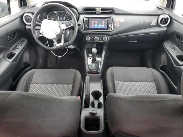 Photo 8 from auction – 2021 NISSAN VERSA S with VIN 3N1CN8DV3ML857332
