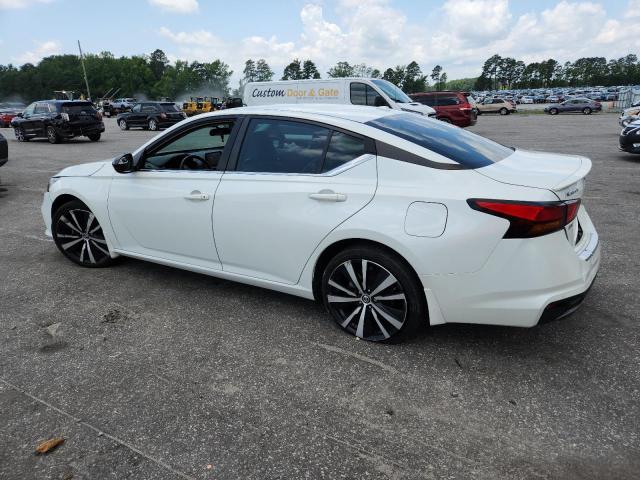 Photo 2 from auction – 2022 NISSAN ALTIMA SR with VIN 1N4BL4CV1NN415939