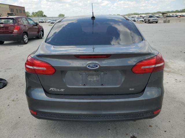 Zdjęcie 6 z aukcji – 2018 FORD FOCUS SE z VIN 1FADP3F25JL269530