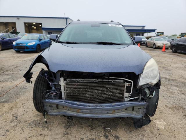 Photo 5 from auction – 2014 CHEVROLET EQUINOX LT with VIN 2GNALCEK8E6245612